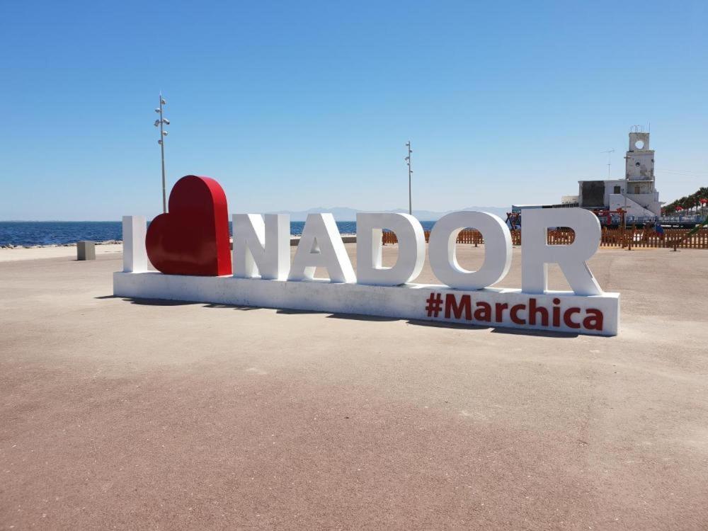 Nador Khattabi 2-19 Luaran gambar