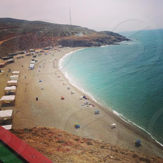 Nador Khattabi 2-19 Luaran gambar